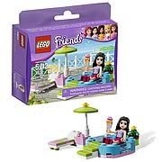 LEGO Friends 3931 Emma's Splash Pool